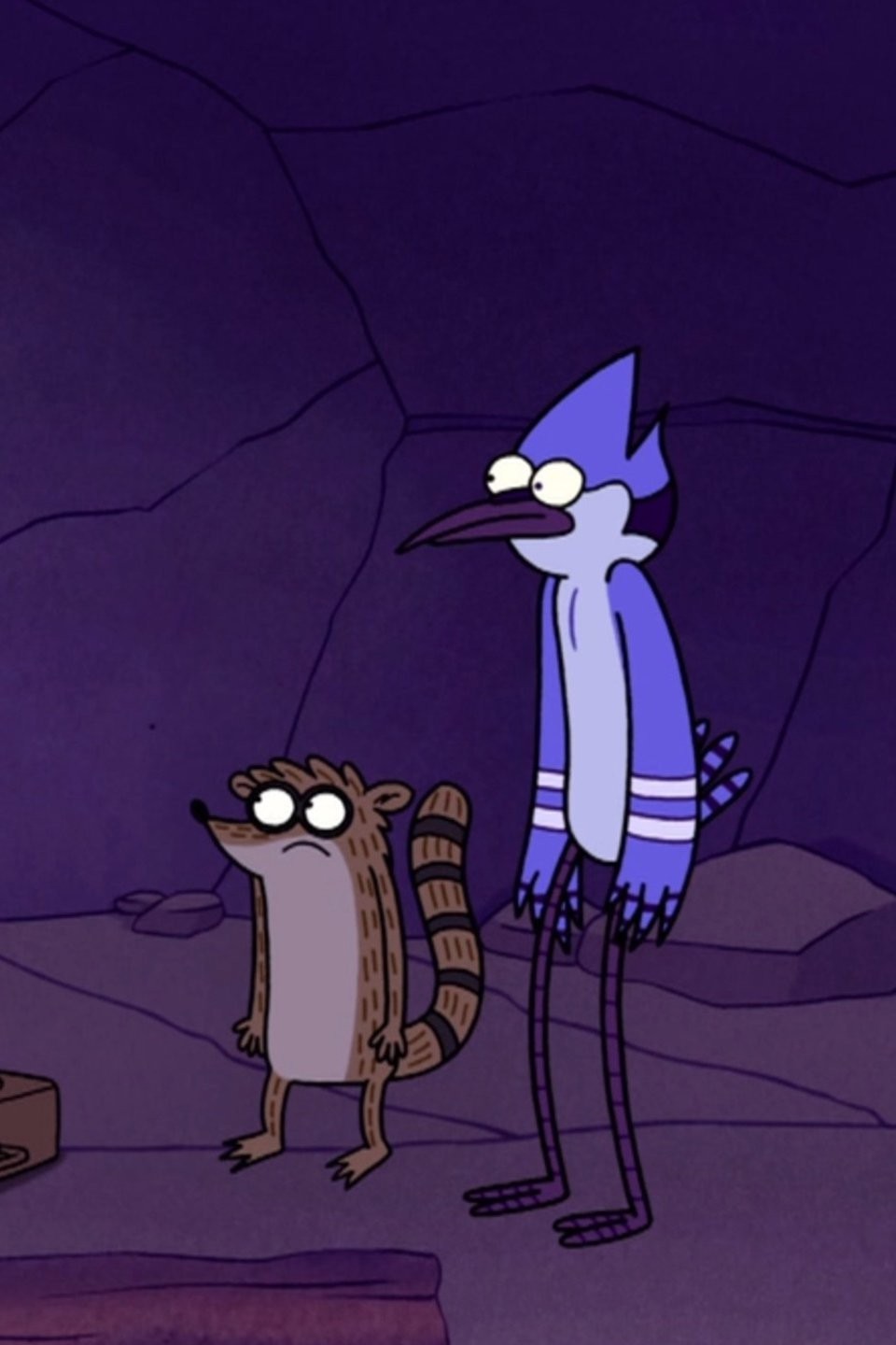 Top 99+ about mordecai and rigby wallpaper 134 Regular Show cartoon mordecai regularshow rigby sureklidizi HD phone wallpaper Peakpx